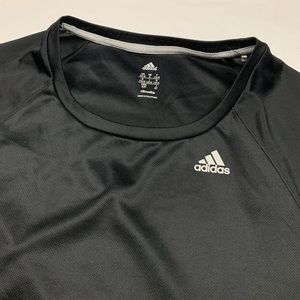 Adidas - Long Sleeve